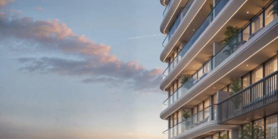 The Bliss at Dubai Land Residential Complex (DLRC)