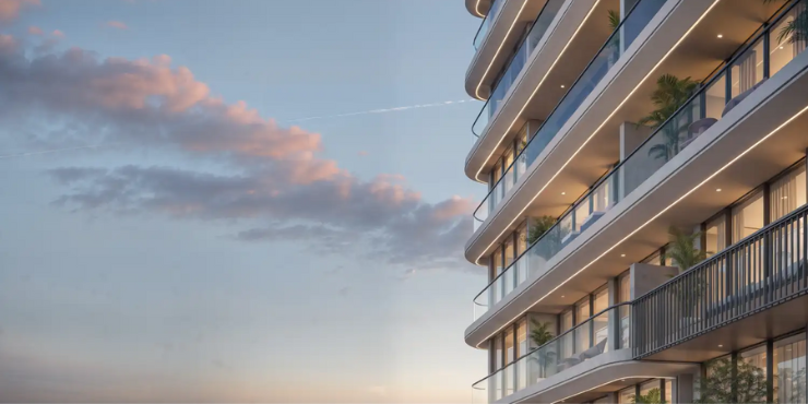 The Bliss at Dubai Land Residential Complex (DLRC)