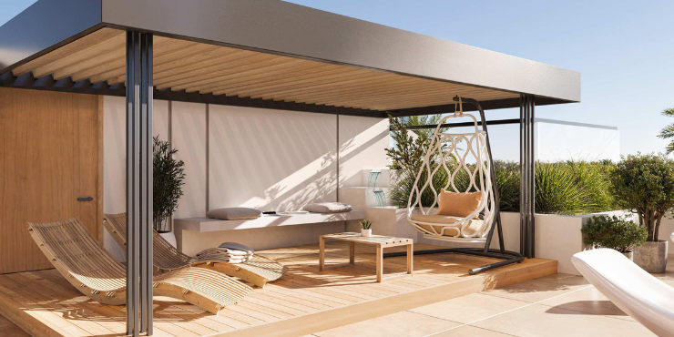 The Bliss at Dubai Land Residential Complex (DLRC)