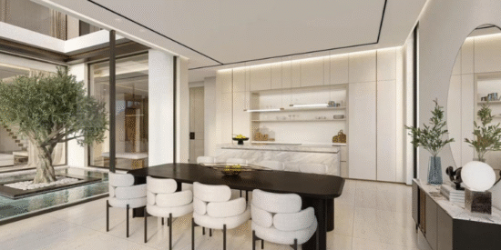 The Bliss at Dubai Land Residential Complex (DLRC)