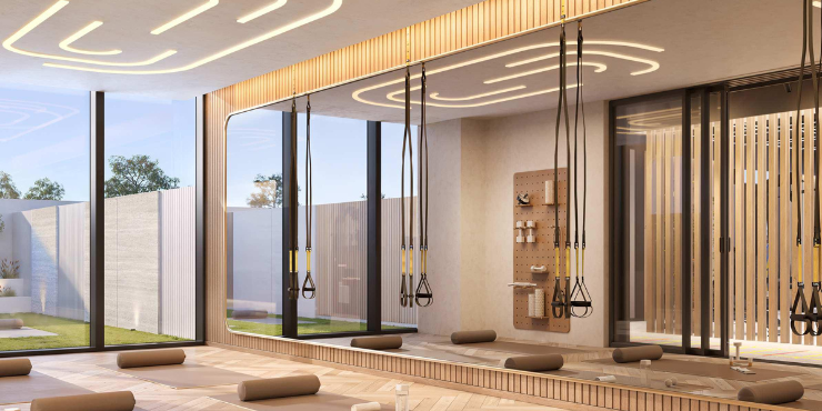 The Bliss at Dubai Land Residential Complex (DLRC)