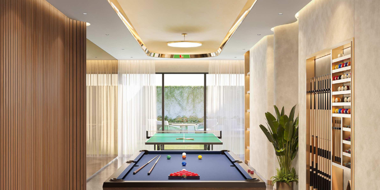 The Bliss at Dubai Land Residential Complex (DLRC)