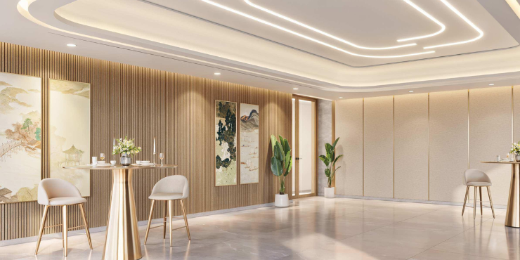 The Bliss at Dubai Land Residential Complex (DLRC)