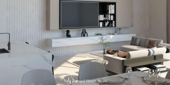 The Collection at MBR City, Dubai