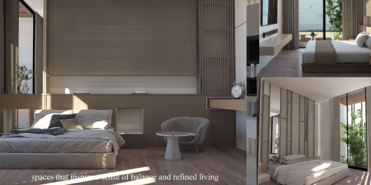 The Collection at MBR City, Dubai