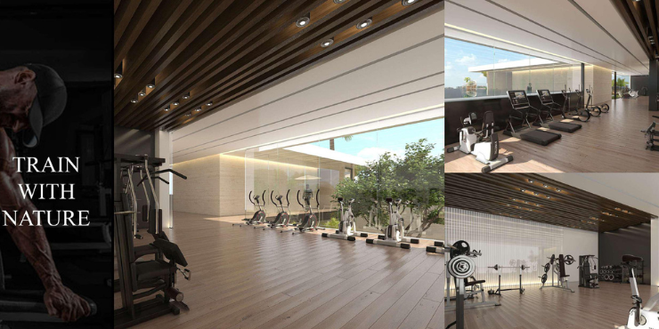The Collection at MBR City, Dubai