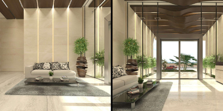 The Collection at MBR City, Dubai