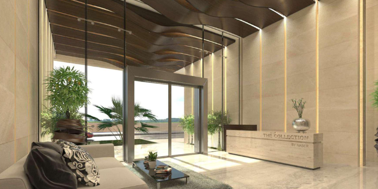 The Collection at MBR City, Dubai