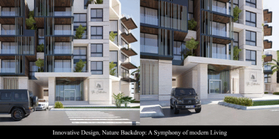 The Collection at MBR City, Dubai