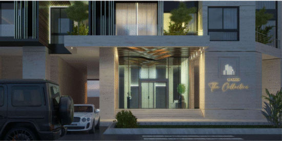 The Collection at MBR City, Dubai