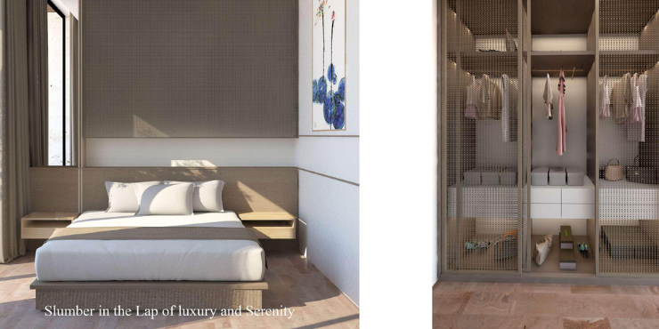 The Collection at MBR City, Dubai