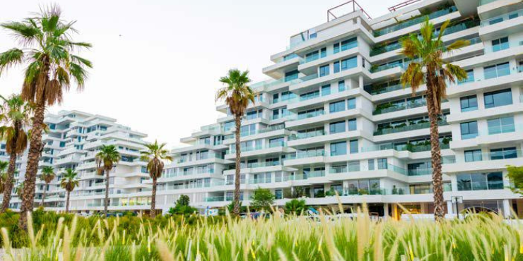 The Lofts Apartments at Al Barari, Dubai