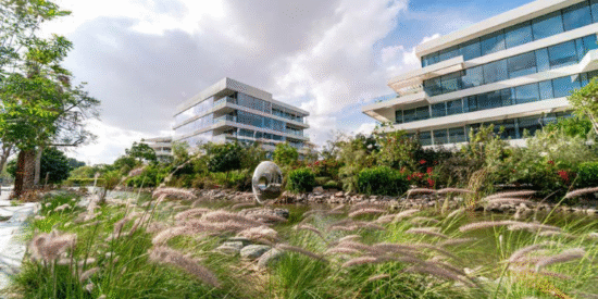 The Lofts Apartments at Al Barari, Dubai