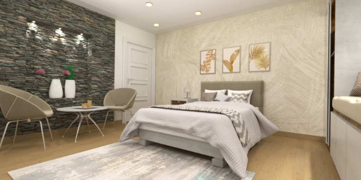 The Maiden Residence at Al Warsan 4, Dubai