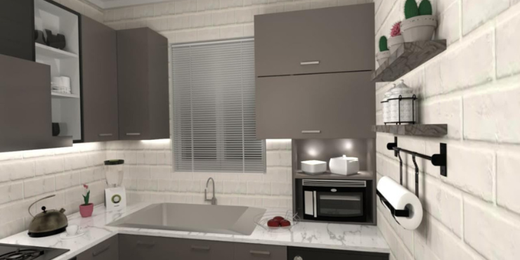 The Maiden Residence at Al Warsan 4, Dubai