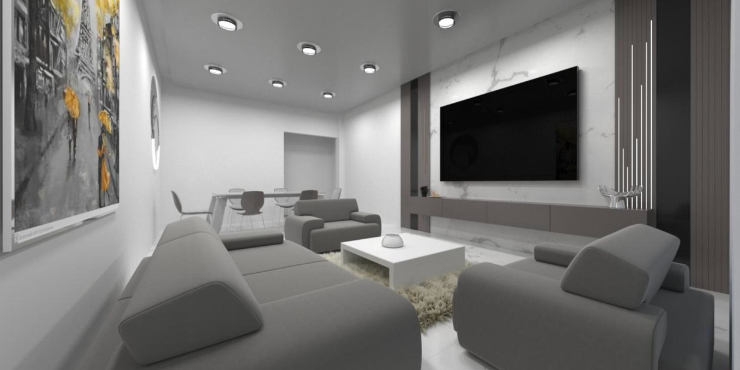 The Maiden Residence at Al Warsan 4, Dubai