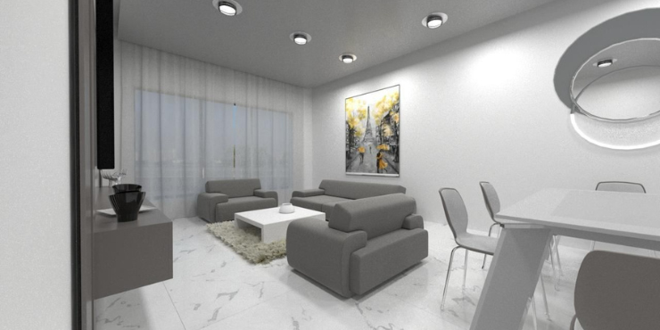 The Maiden Residence at Al Warsan 4, Dubai