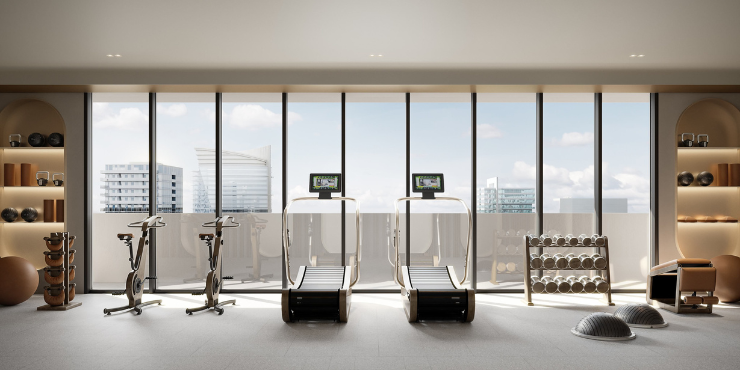 VERDAN1A 3 at Dubai Land Residence Complex