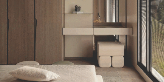 Verde by Vision at Dubai Sports City