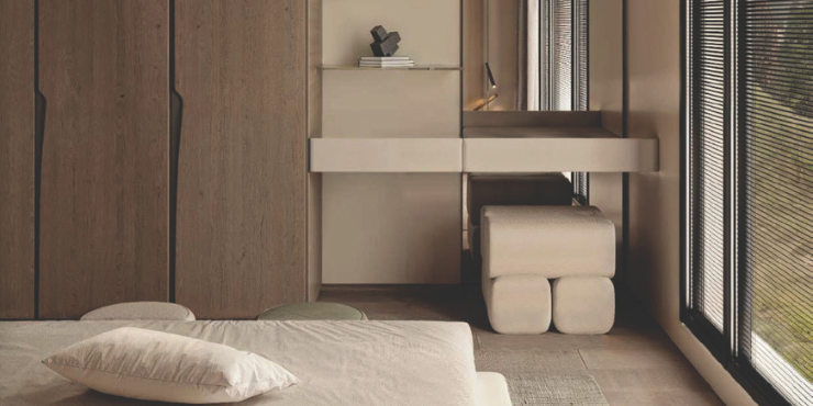 Verde by Vision at Dubai Sports City