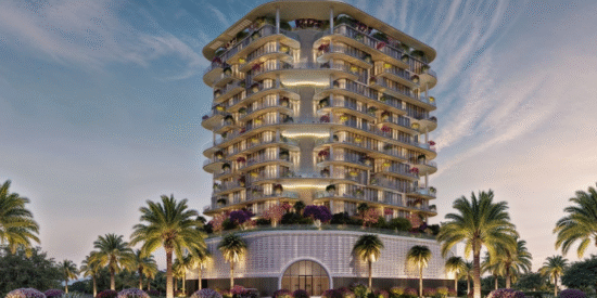 Villa Del Brunello at Dubai Islands