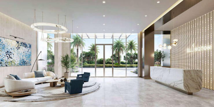 Windsor House II at Dubai South