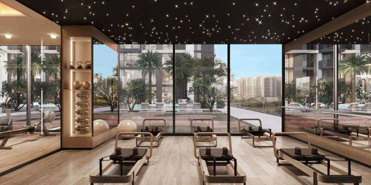 Windsor House II at Dubai South