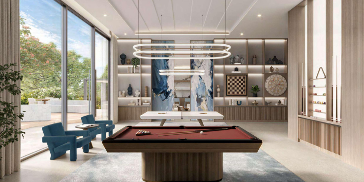 Windsor House II at Dubai South