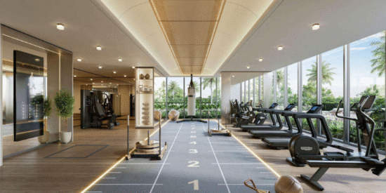 Windsor House II at Dubai South