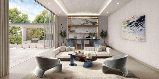 Windsor House II at Dubai South