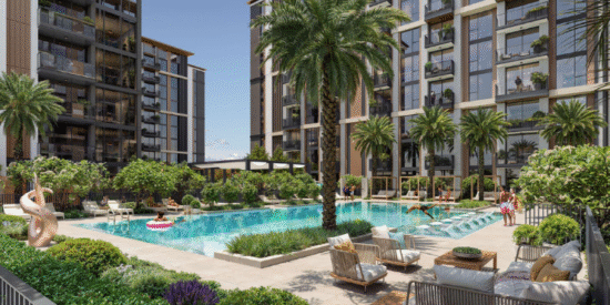 Windsor House II at Dubai South