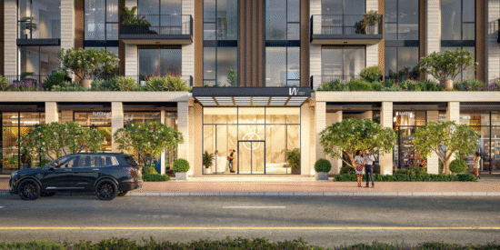 Windsor House II at Dubai South