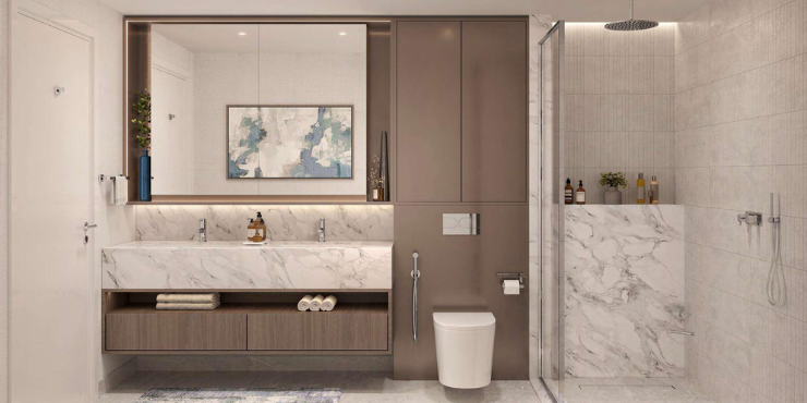 Windsor House II at Dubai South