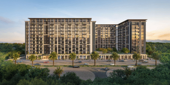 Windsor House II at Dubai South