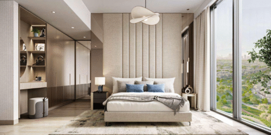 Windsor House II at Dubai South