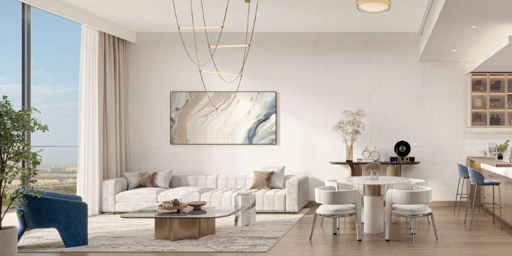 Windsor House II at Dubai South