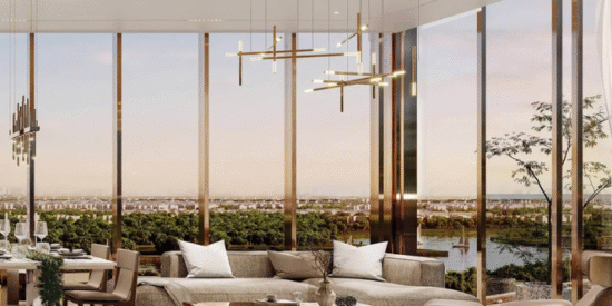 Wynwood Horizon at Meydan, Dubai