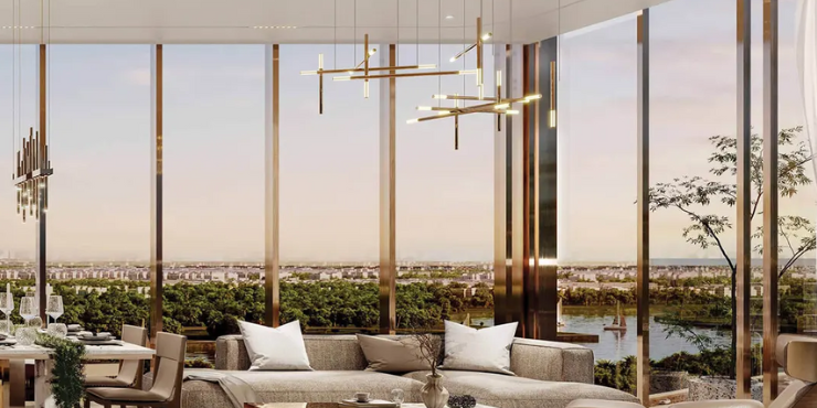 Wynwood Horizon at Meydan, Dubai