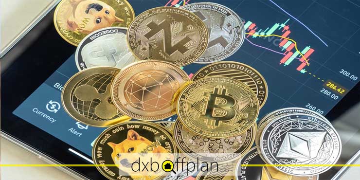 Dubai Real Estate with Bitcoin