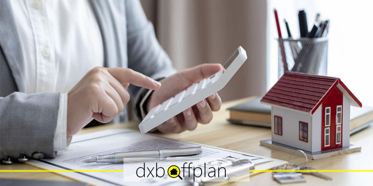 Buying a property in Dubai in installments