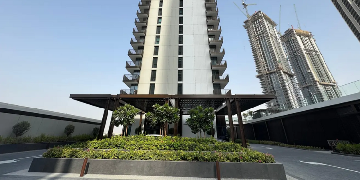 2-Bedroom Apartment for Sale in Creek Crescent