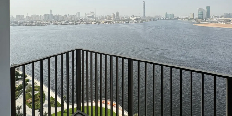 2-Bedroom Apartment for Sale in Creek Crescent