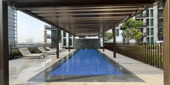 2-Bedroom Apartment for Sale in Creek Crescent
