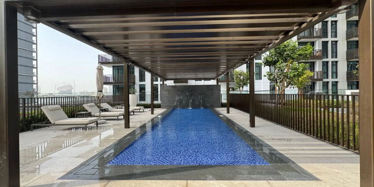 2-Bedroom Apartment for Sale in Creek Crescent