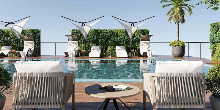 27 East End Garden Residences at International City Phase 2, Dubai