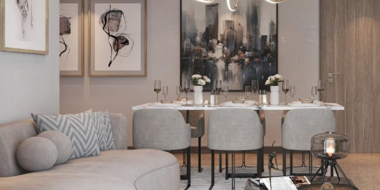 27 East End Garden Residences at International City Phase 2, Dubai