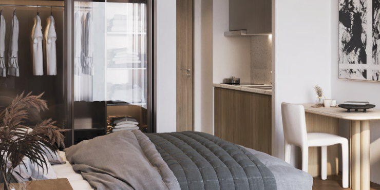 27 East End Garden Residences at International City Phase 2, Dubai