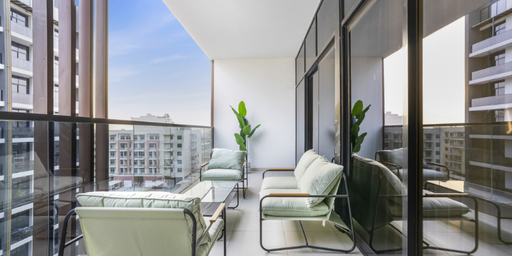 AYAT Parkview at Liwan, Dubai
