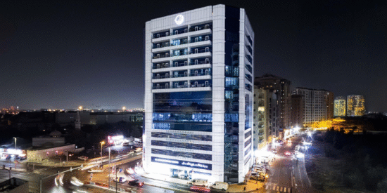 Al Ansari Business Centre at Al Barsha 1 by Al Ansari Properties