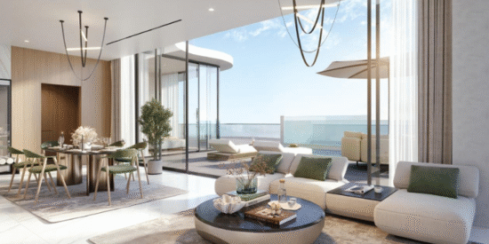 Aqua Maya at Al Marjan Island, Ras Al Khaimah